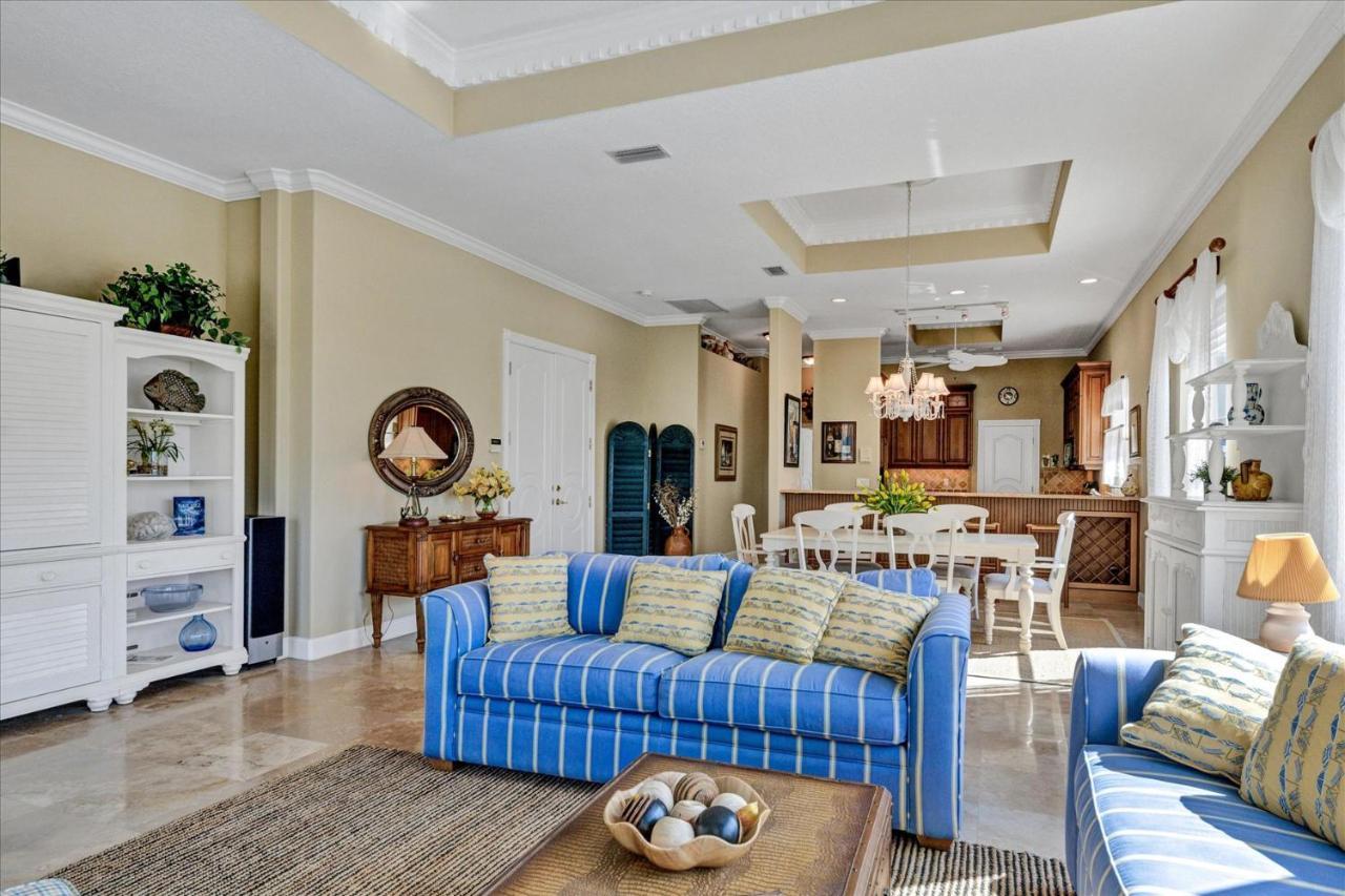 Ocean Vue Apartman Siesta Key Kültér fotó