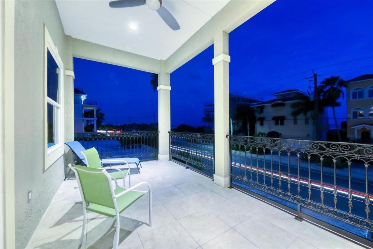 Ocean Vue Apartman Siesta Key Kültér fotó