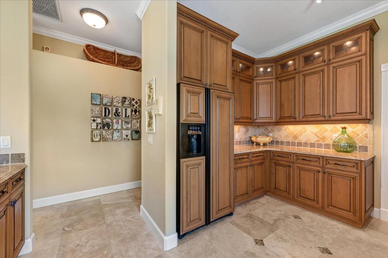 Ocean Vue Apartman Siesta Key Kültér fotó