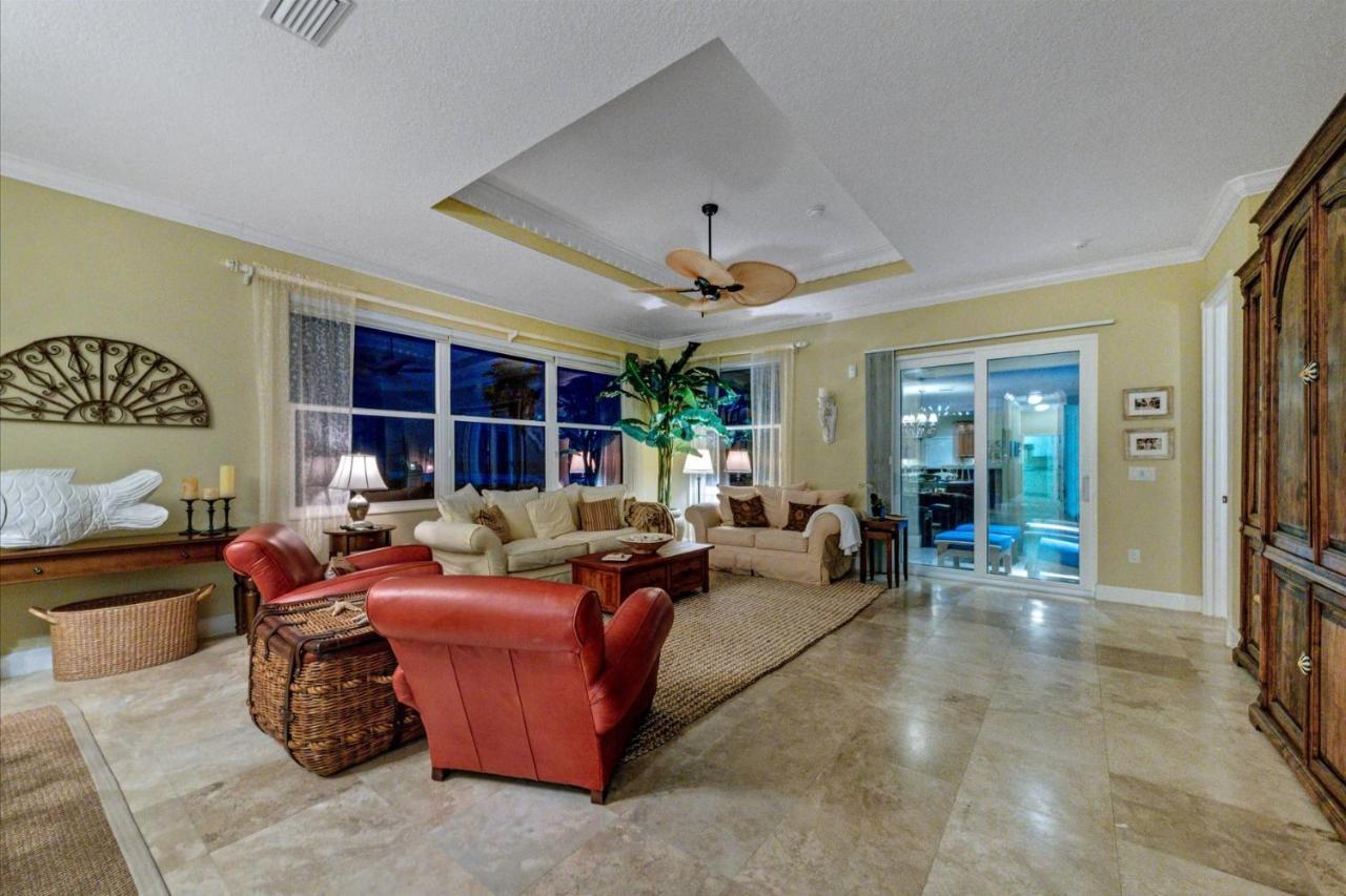 Ocean Vue Apartman Siesta Key Kültér fotó