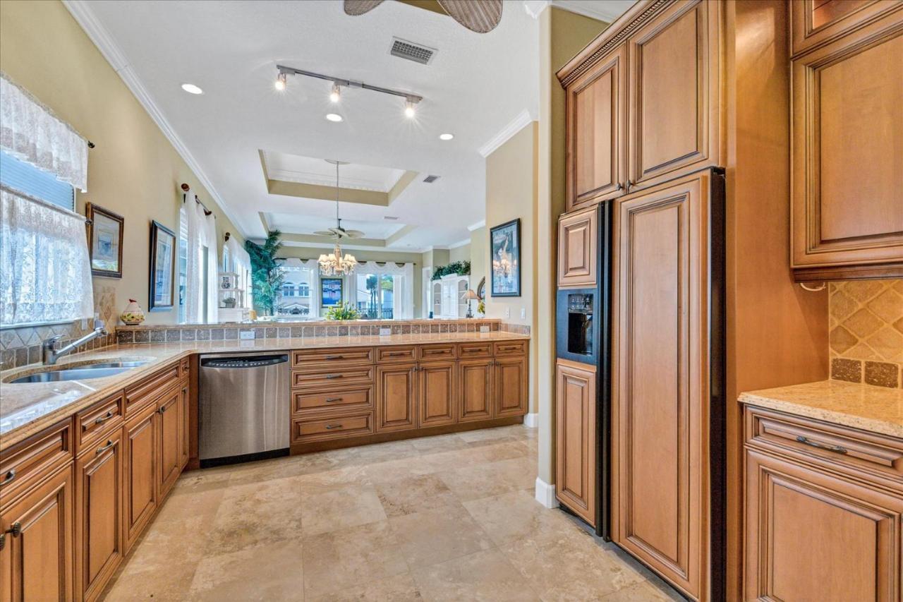 Ocean Vue Apartman Siesta Key Kültér fotó