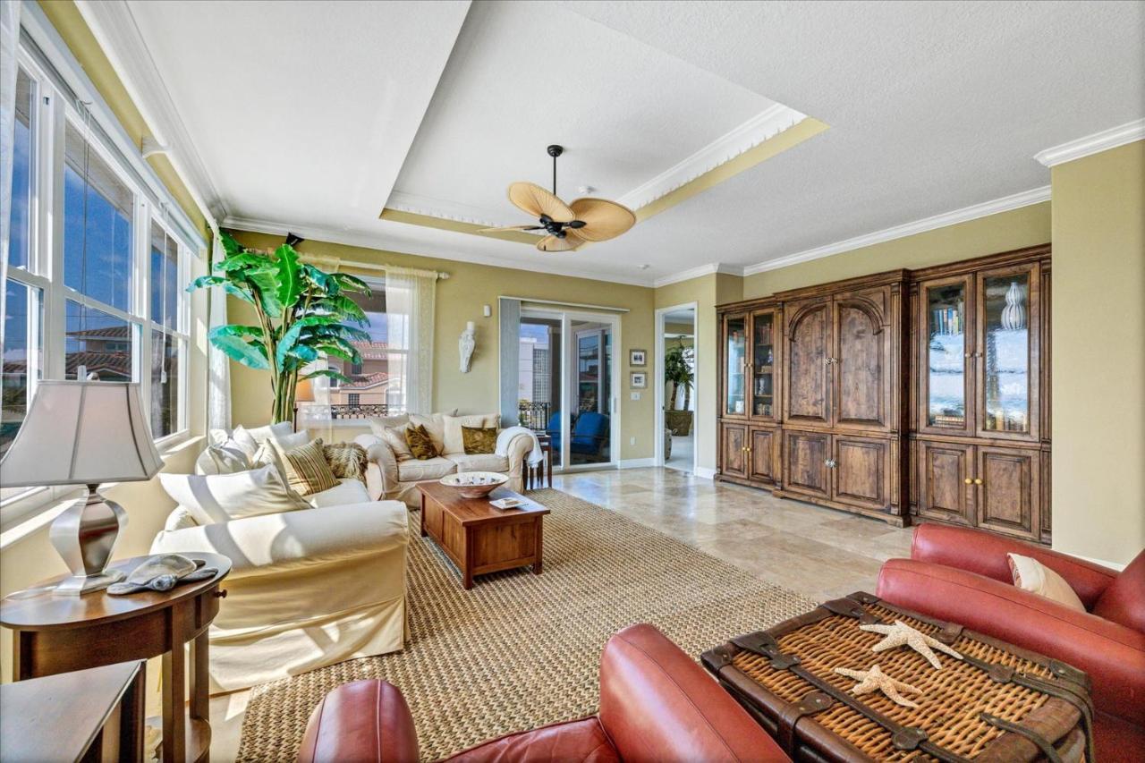 Ocean Vue Apartman Siesta Key Kültér fotó