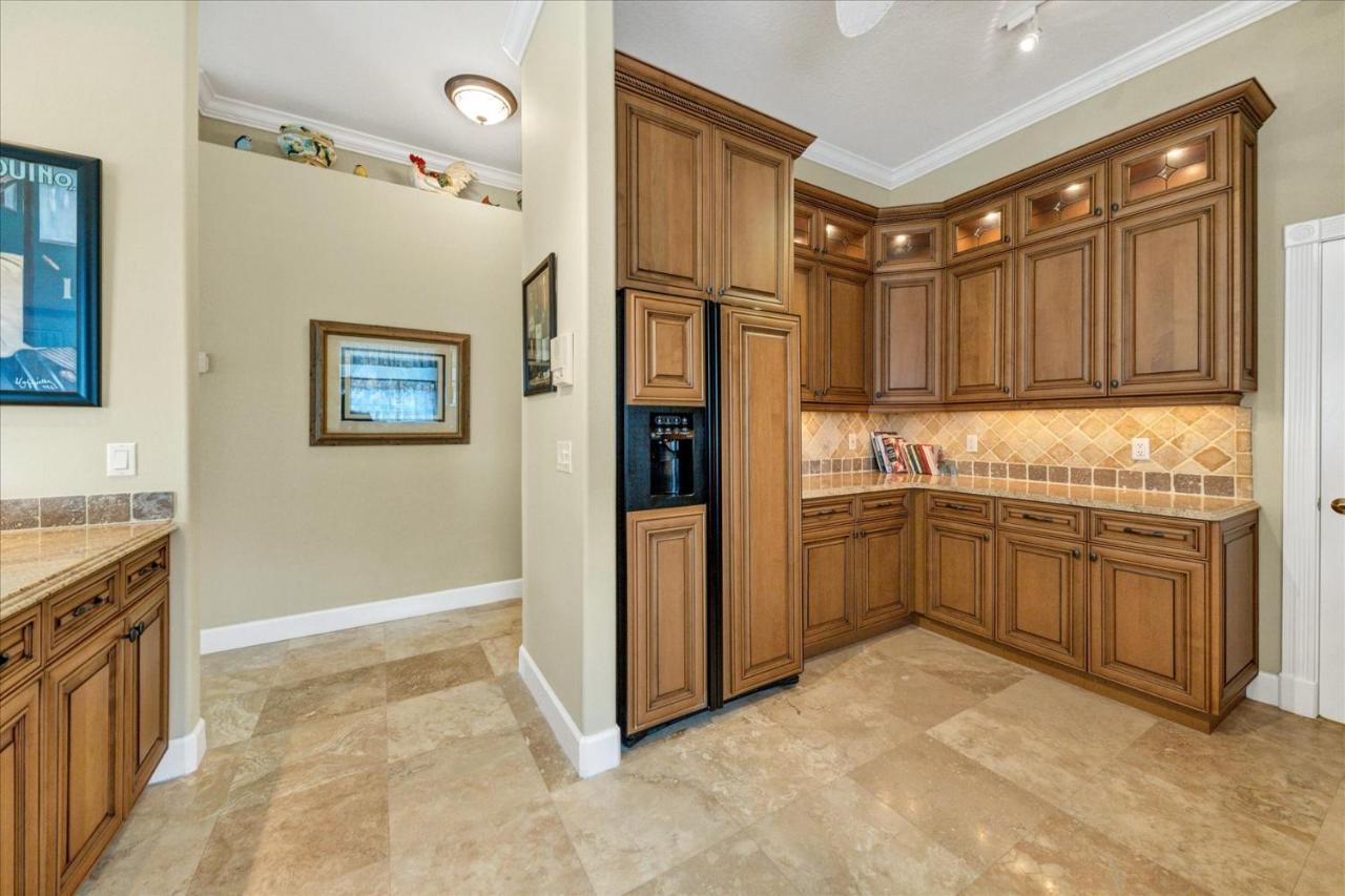 Ocean Vue Apartman Siesta Key Kültér fotó