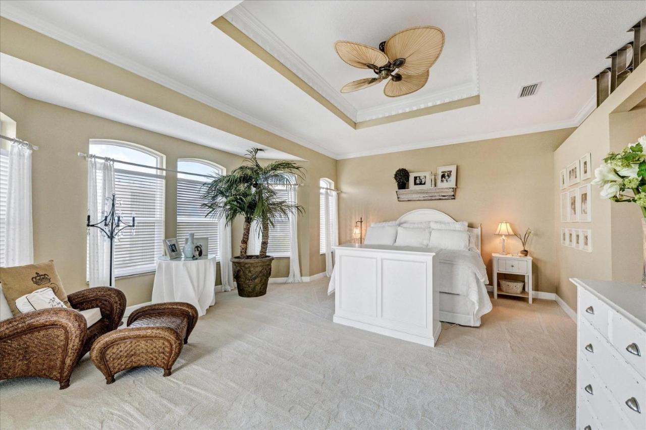 Ocean Vue Apartman Siesta Key Kültér fotó