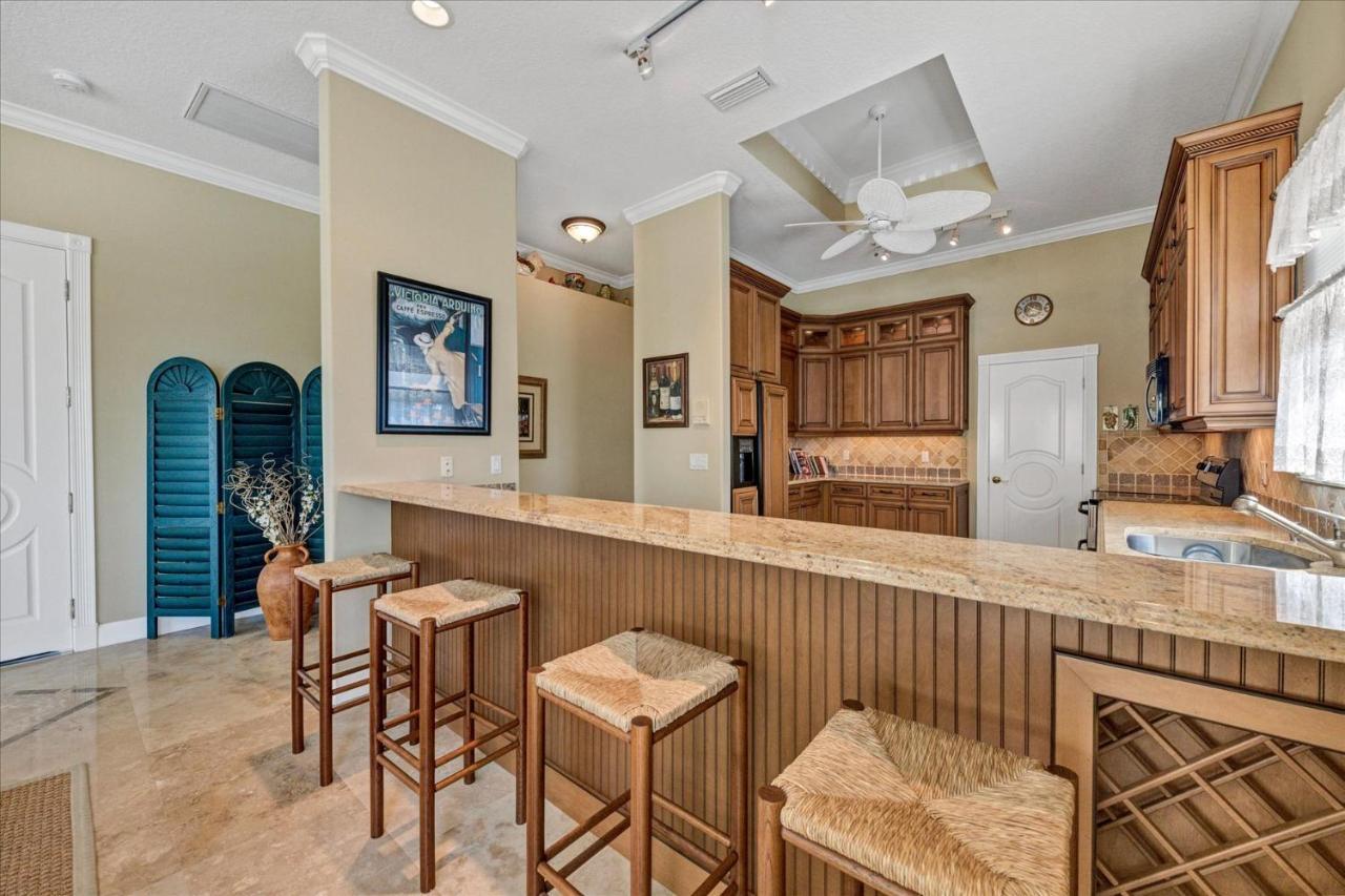 Ocean Vue Apartman Siesta Key Kültér fotó