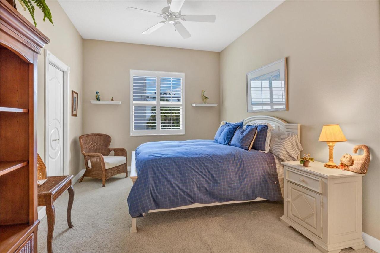 Ocean Vue Apartman Siesta Key Kültér fotó