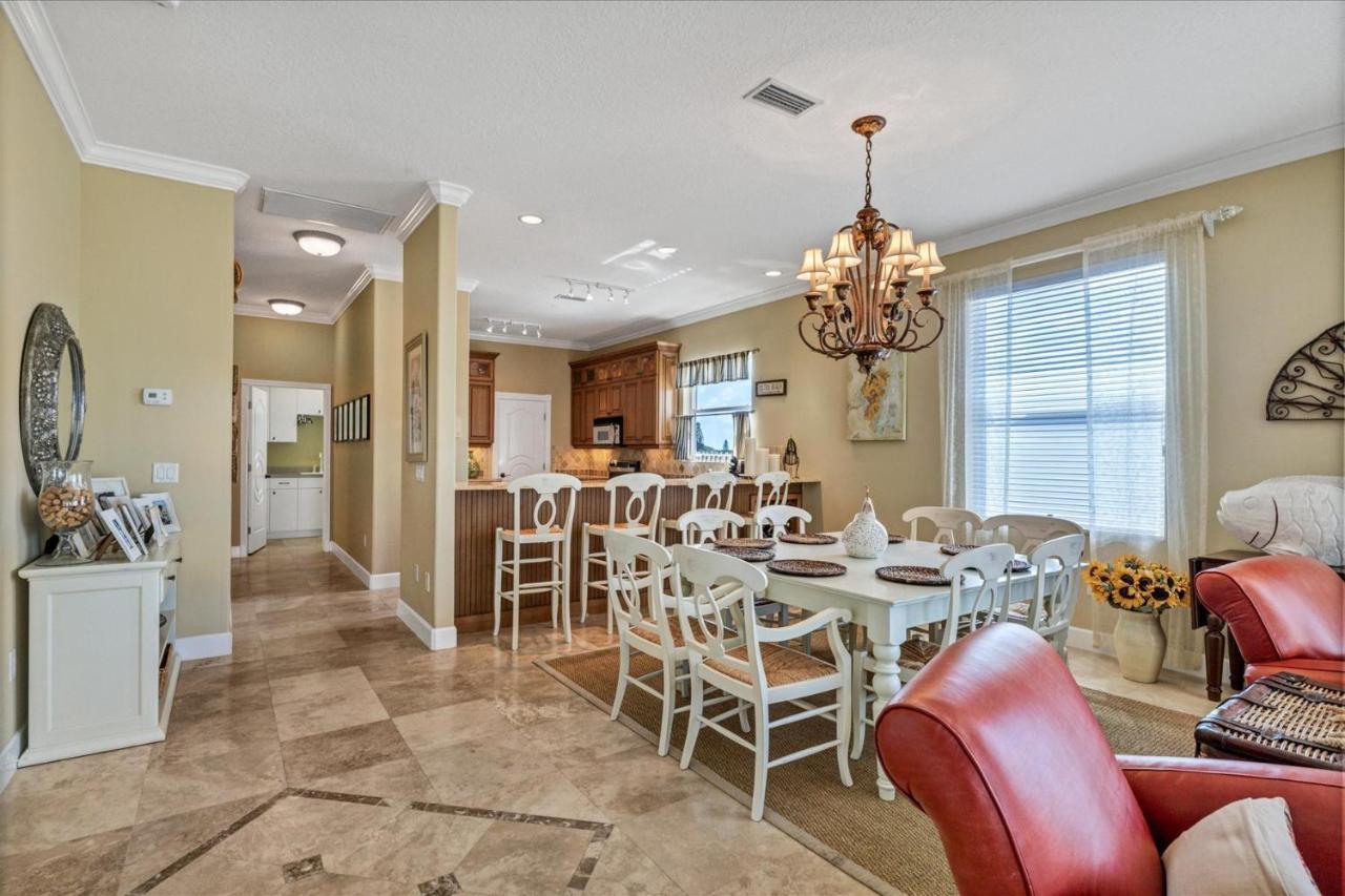 Ocean Vue Apartman Siesta Key Kültér fotó