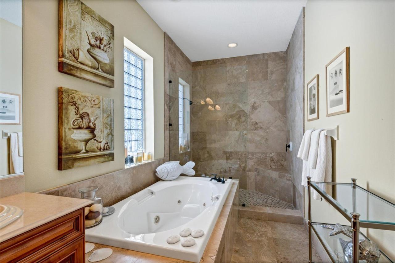 Ocean Vue Apartman Siesta Key Kültér fotó