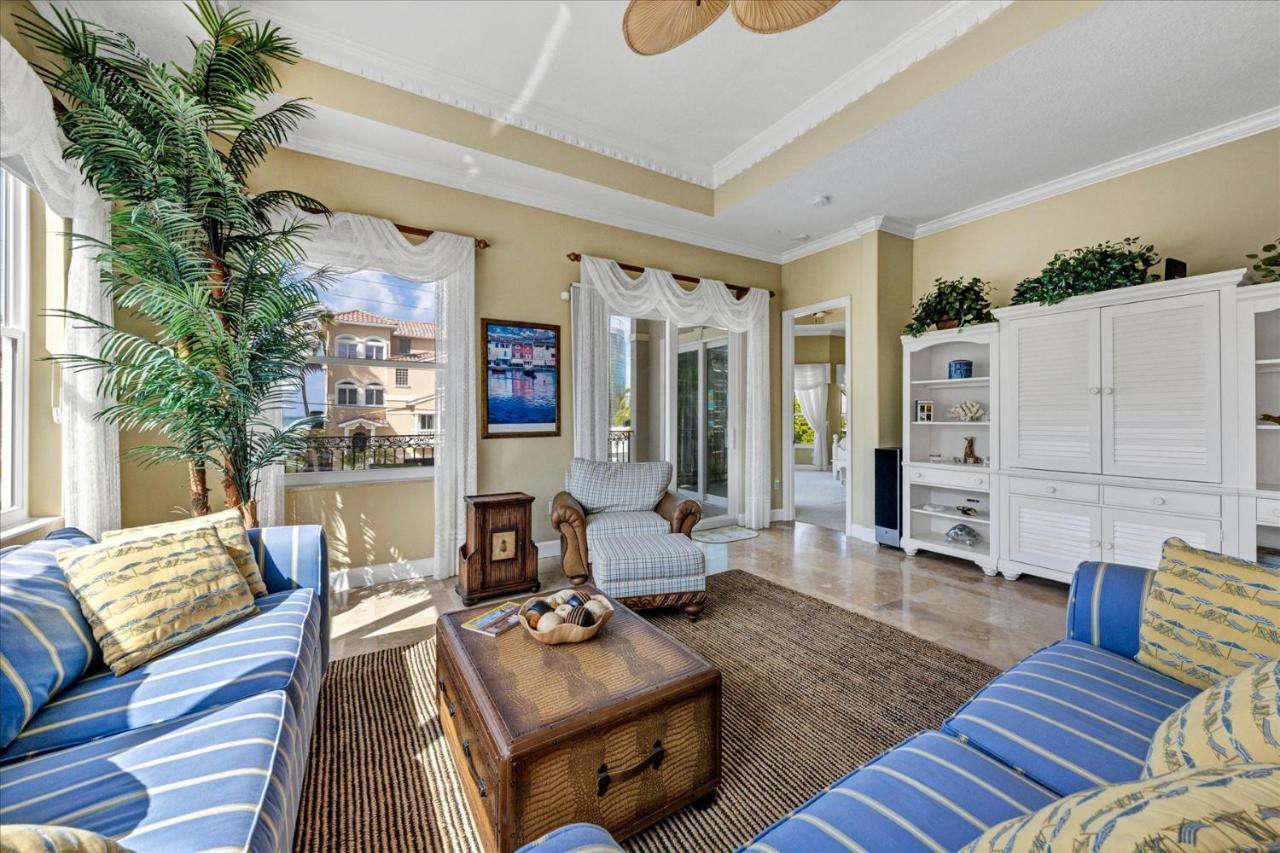 Ocean Vue Apartman Siesta Key Kültér fotó