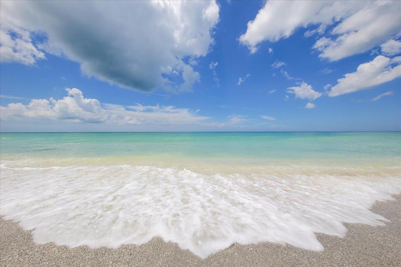 Ocean Vue Apartman Siesta Key Kültér fotó