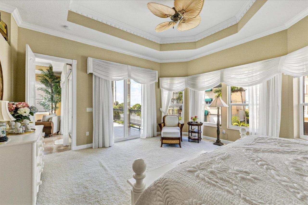 Ocean Vue Apartman Siesta Key Kültér fotó