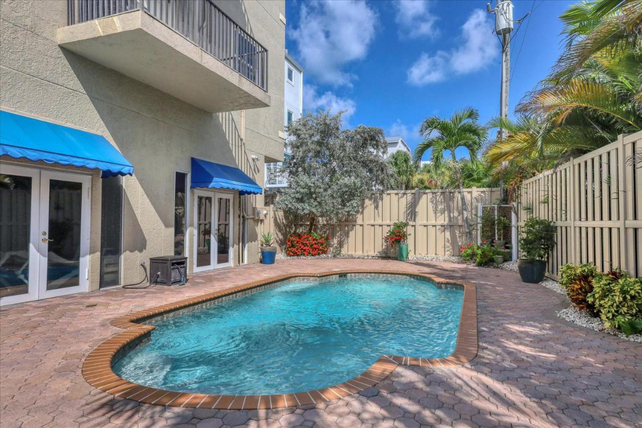 Ocean Vue Apartman Siesta Key Kültér fotó