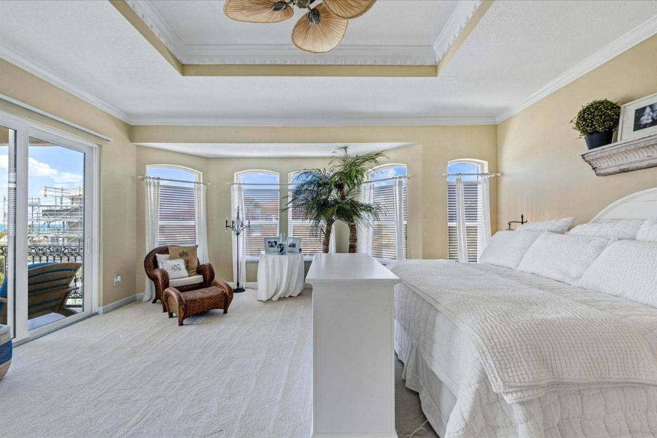 Ocean Vue Apartman Siesta Key Kültér fotó