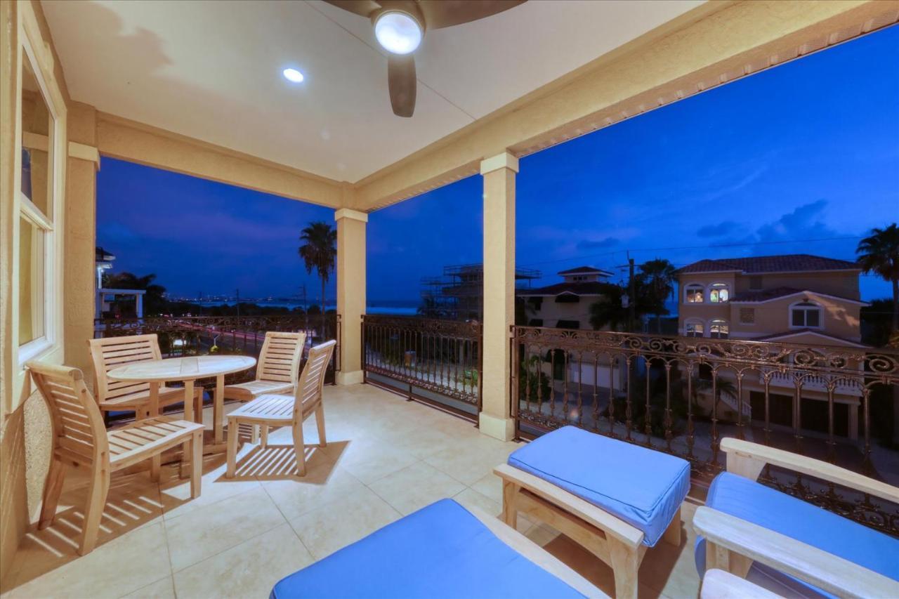 Ocean Vue Apartman Siesta Key Kültér fotó
