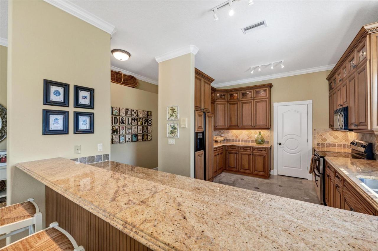 Ocean Vue Apartman Siesta Key Kültér fotó