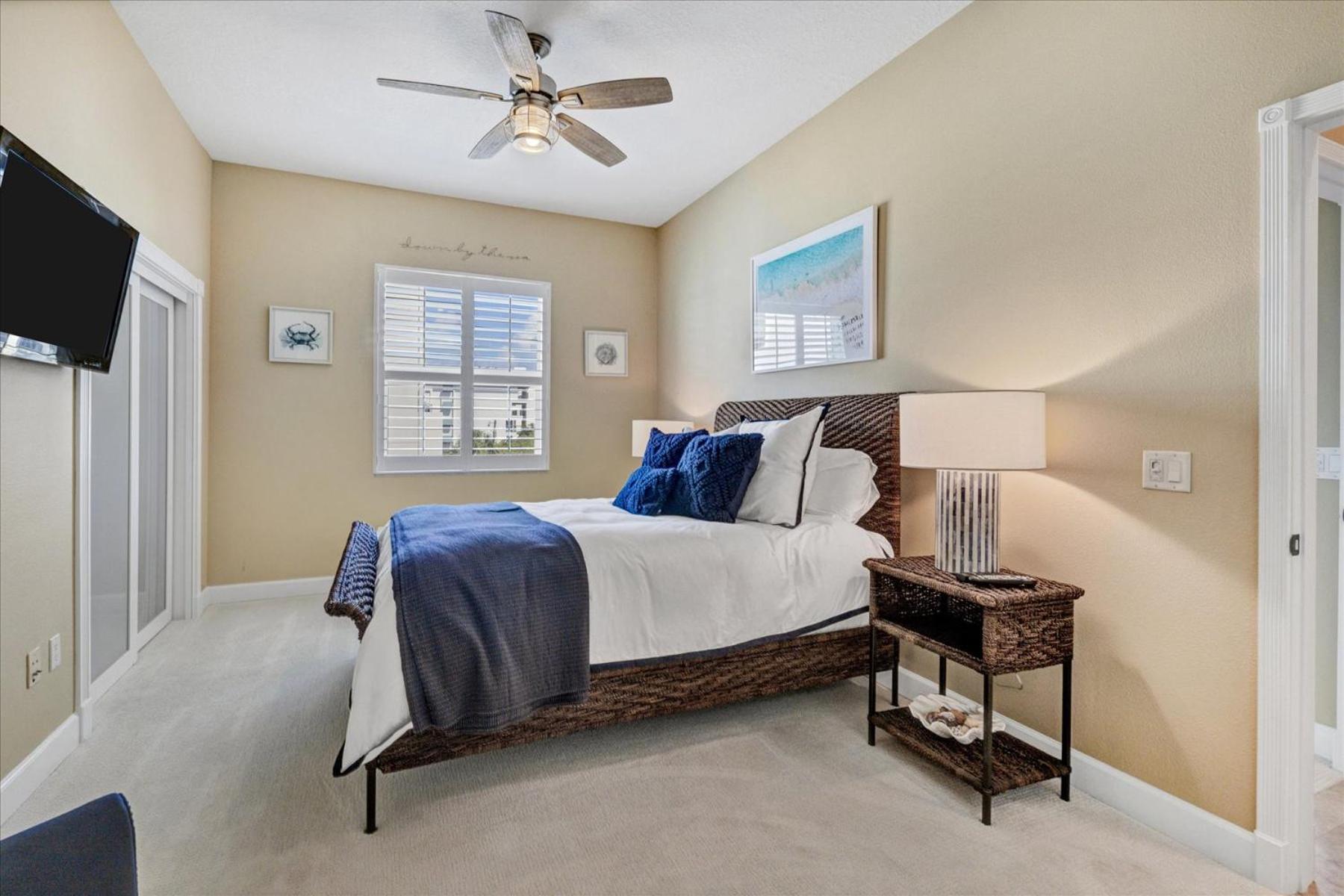 Ocean Vue Apartman Siesta Key Kültér fotó